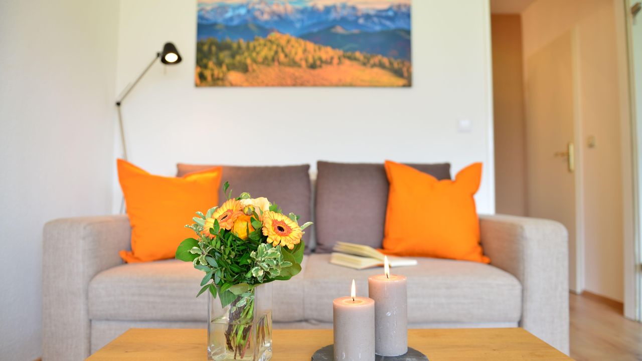 Herzstück Wohnbereich Herzstück Wohnbereich